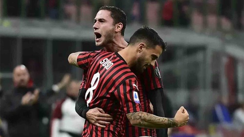 Live Streaming Bein Sports 1 Cagliari Vs Ac Milan 11 Januari 2019 Tirto Id