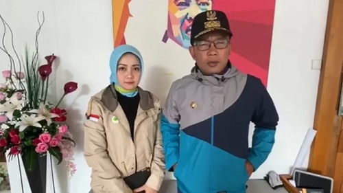 Ridwan Kamil Jabar Antisipasi Penyebaran Covid 19 Dengan 9 Langkah Tirto Id