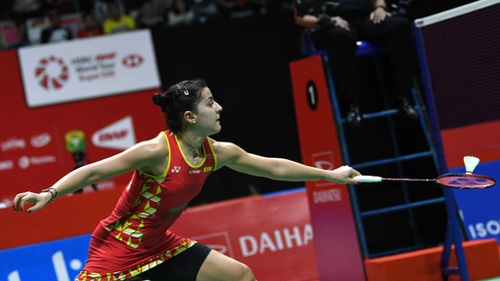 Informasi Jadwal Final Badminton Hari Ini Live Tvri Paling Baru 