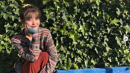 Iu Dan Suga Bts Berkolaborasi Untuk Lagu Comeback 6 Mei 2020
