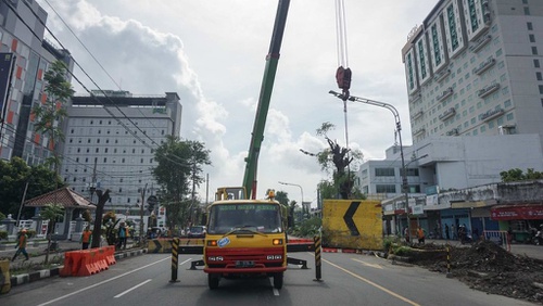 Syarat Dan Cara Memperoleh Izin Pemanfaatan Ruang Milik Jalan Tirto Id