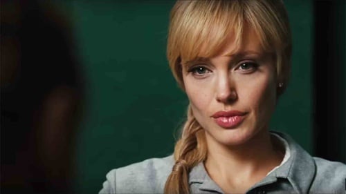 Sinopsis Salt Di Trans Tv Film Yang Dibintangi Angelina Jolie Tirto Id