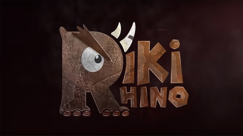 Sinopsis Riki Rhino Animasi Karya Anak Bangsa Rilis 27 Februari