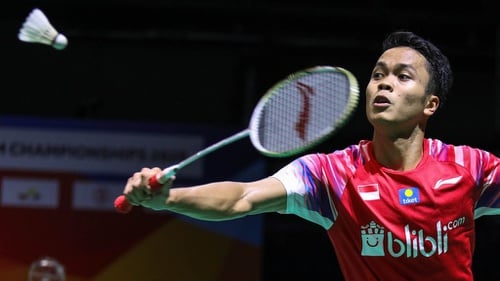 Hasil Final Badminton Batc 2020 Putra Indonesia Juara Vs Malaysia