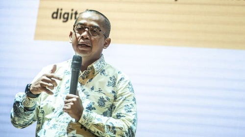 Kemenkeu: Sebanyak 58,2 Juta NIK Sudah Terintegrasi dengan NPWP