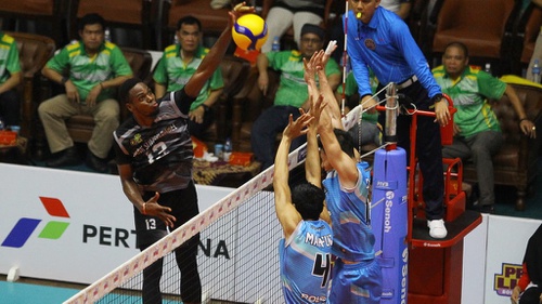 Jadwal Proliga 2020 Bandung Dan Klasemen Voli Putra Putri Putaran 2 Tirto Id Jadwal Proliga 2020 Bandung Dan Klasemen Voli Putra Putri Putaran 2 Tirto Id