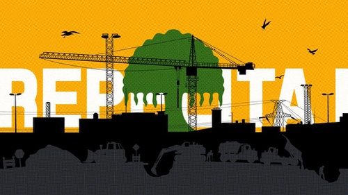 Repelita Ala Orba Pembangunanisme Yang Mengandalkan Modal Asing Tirto Id