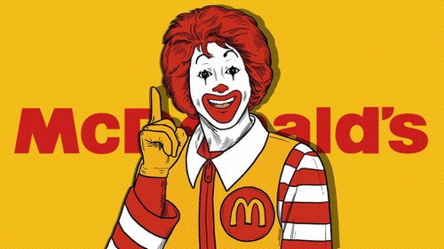 Yang Membeli Restoran Dan Kaya Raya Karena Mcdonald S Tirto Id