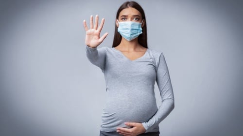 Flu untuk hamil obat ibu Ibu Hamil