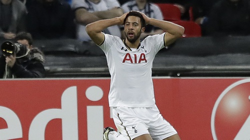 Mousa Dembele Terorisme Justru Merendahkan Agama Islam [ 281 x 500 Pixel ]