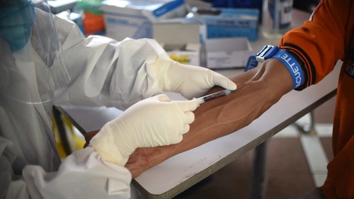 Update Corona Indonesia 3 Juli: Jatim & Sulsel Penyumbang Tertinggi