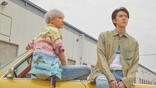 Exo Sc Sehun Chanyeol Comeback 13 Juli Dengan Full Album Pertama Tirto Id