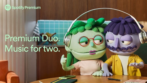 Cara Berlangganan Spotify Premium Duo Untuk Pasangan Tirto Id