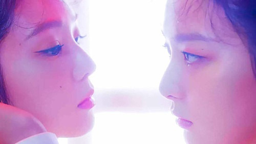 Cara Streaming Siaran Irene Seulgi Red Velvet Di V Live Hari Ini Tirto Id