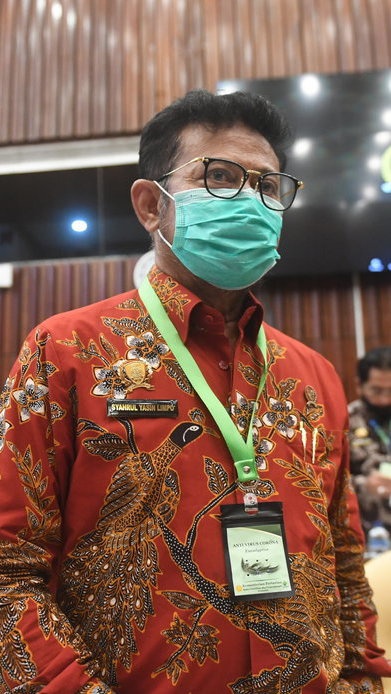 Arti Omnibus Law dan Isi RUU Cipta Kerja Pemicu Demo Buruh ...