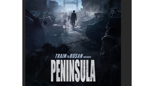 Peninsula Sub Indo Dramaqu - Nonton Train To Busan 2 ...