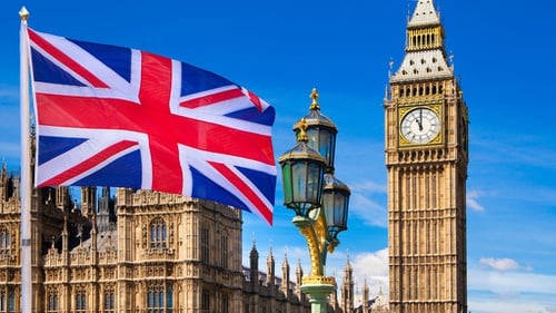 Profil Inggris Salah Satu Contoh Negara Maju di Dunia