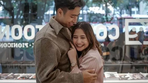 Makna Lirik Lagu Tak Bisa Bersama Vidi Aldiano Prilly Latuconsina Tirto Id