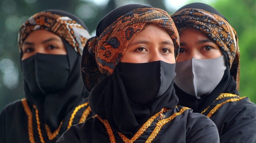 Pengertian Kearifan Lokal Fungsi Karakteristik Dan Ciri Cirinya Tirto Id