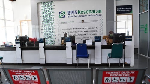 Rekrutmen Ptt Bpjs Kesehatan 2021 Cara Mendaftar Syarat Jadwal Tirto Id