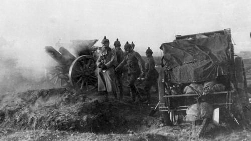 Sejarah Perang Dunia I, Penyebab, dan Daftar Negara yang Terlibat