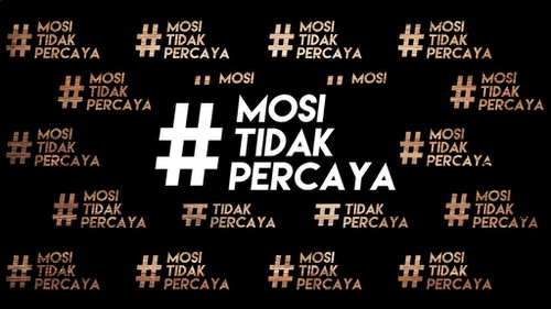 Mosi Tidak Percaya Bermula Di Inggris Pernah Diterapkan Indonesia Tirto Id Mosi Tidak Percaya Bermula Di Inggris Pernah Diterapkan Indonesia Tirto Id