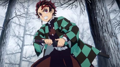 Nonton Kimetsu No Yaiba Di Cgv Dan Xxi Sinopsis Jadwal Tayang Tirto Id