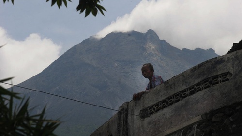 Aktivitas Gunung Merapi Meningkat Kondisi Terbaru Merapi Hari Ini Tirto Id