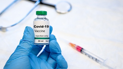 Usia Berapa Saja Yang Akan Mendapat Vaksin Covid 19 Tirto Id