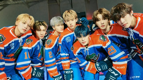 Lirik Lagu Work It Nct U Dan Artinya Dalam Bahasa Inggris Tirto Id