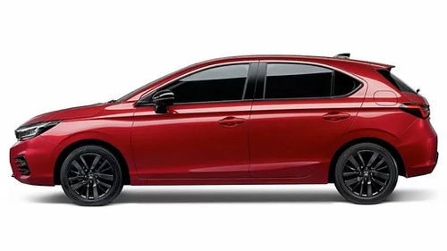 Harga Mobil Honda City Hatchback 2021 Setelah Insentif Ppnbm Tirto Id