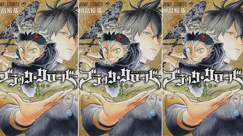 Nonton Black Clover Eps 170 Sub Indo Final Episode Streaming iQIYI