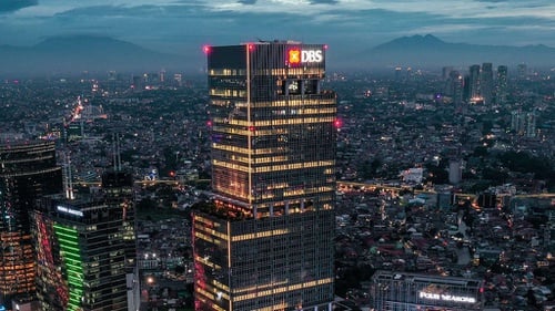 Bank Dbs Indonesia Luncurkan Layanan Transaksi Cross Border Tracker Tirto Id