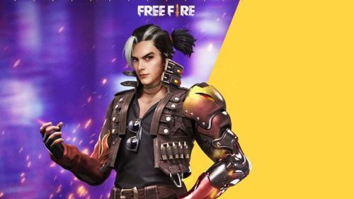 Kode Redeem Free Fire Terbaru Yang Bisa Diklaim Saat Lebaran 2021 Tirto Id