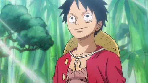 Nonton Anime One Piece Eps 962 Sub Indo Perjumpaan Oden Shirohige