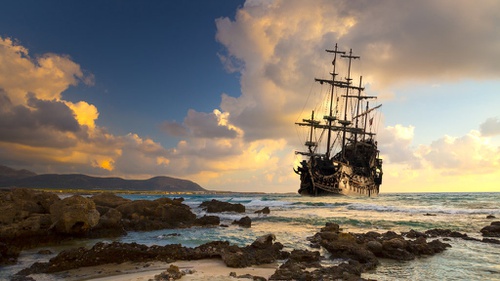 Sejarah Kedatangan Bangsa Spanyol Dan Portugis Ke Indonesia Tirto Id