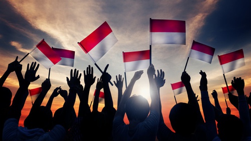 Adanya masyarakat karakteristik indonesia kita dapat keragaman belajar dengan Keberagaman Bangsa