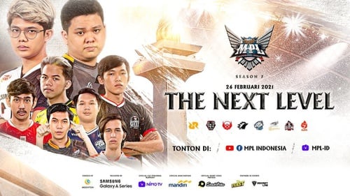 Jadwal Mpl Season 7 Minggu Ke 2 Klasemen Link Live Streaming Tirto Id