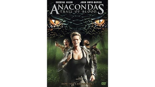 Jadwal Trans Tv Hari Ini Film Anacondas Trail Of Blood Jam 19 30 Tirto Id