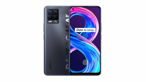 Harga Spesifikasi Realme 8 Dan 8 Pro Di Indonesia Jadwal Pre Order Tirto Id