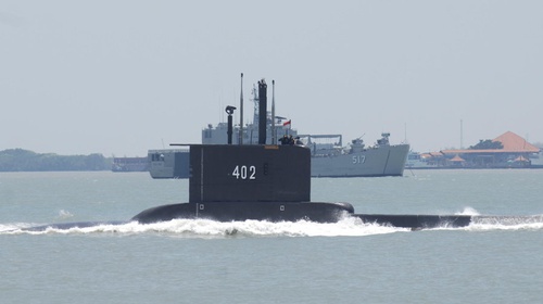Kasus KRI Nanggala & Peremajaan Alutsista yang Tak Kunjung Berjalan