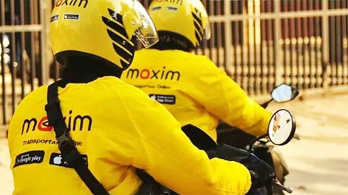 Cara Syarat Dan Prosedur Mendaftar Jadi Driver Maxim Tirto Id Cara Syarat Dan Prosedur Mendaftar Jadi Driver Maxim Tirto Id