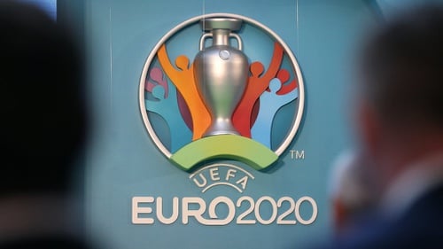 Eropa malam tadi hasil piala 2021 Hasil Liga