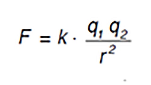 Bagaimana Bunyi Hukum Coulomb Dan Rumusnya
