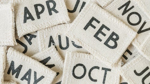 Kalender februari 2022