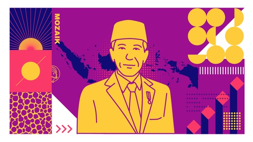 7 Tahun Kekuasaan Jokowi Mengapa Islamis Kesulitan Menghadapinya