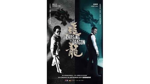 Sinopsis Film Chasing the Dragon di Indosiar: Kisah Imigran Ilegal