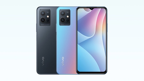 Vivo Y75 5g Harga Dan Spesifikasi Hp Seri Y Terbaru