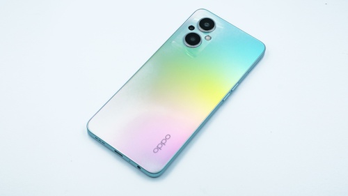 apakah oppo reno 7 anti air