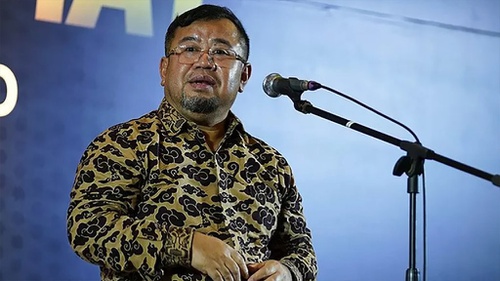 Siapa Ahyudin ACT Pendiri Aksi Cepat Tanggap dan Mengapa Viral?